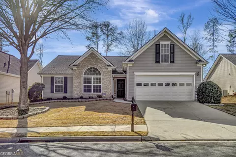 101 Horizon Hl, Newnan, GA 30265