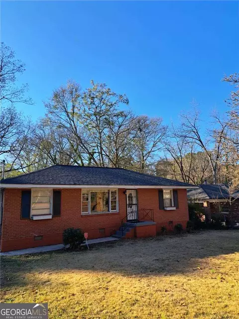 25 Bromack Dr SE, Atlanta, GA 30315