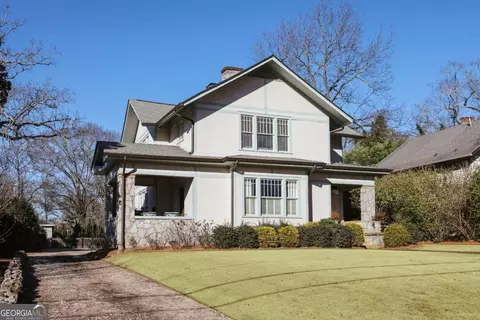 230 Woodlawn Ave, Athens, GA 30606