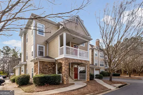 721 Sandringham Dr #721, Milton, GA 30004