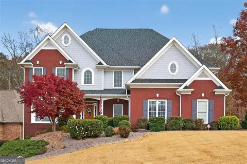 1990 Duncans Mill Ln, Jefferson, GA 30549