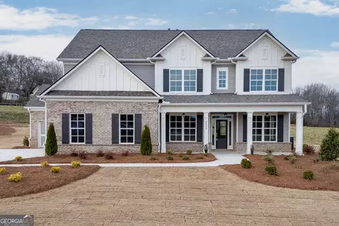 8935 Claude Martin Dr, Gainesville, GA 30506