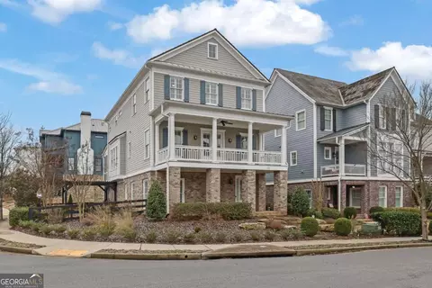 5805 Edenbrooke Dr, Cumming, GA 30040
