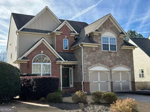 4460 Granby Cir, Cumming, GA 30041