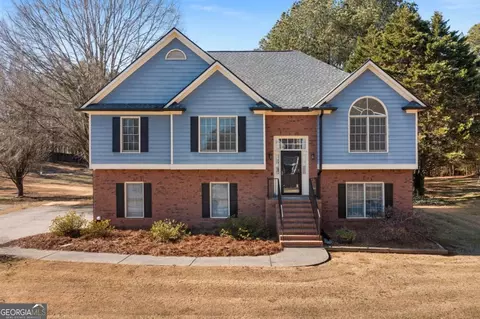 58 Planters Dr NW, Cartersville, GA 30120
