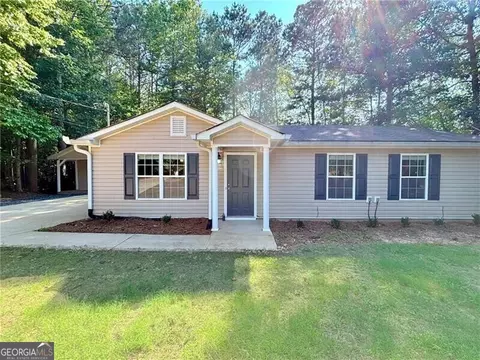 Undisclosed, Rockmart, GA 30153