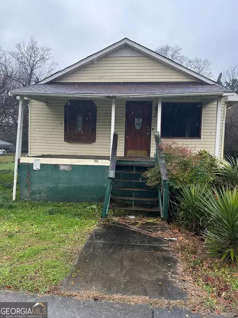 108 Wilson Ave SW, Rome, GA 30161