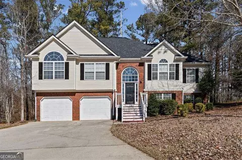 109 Enclave Ct, Powder Springs, GA 30127
