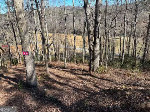 lot18 Brasstown Trl, Warne, NC 28909