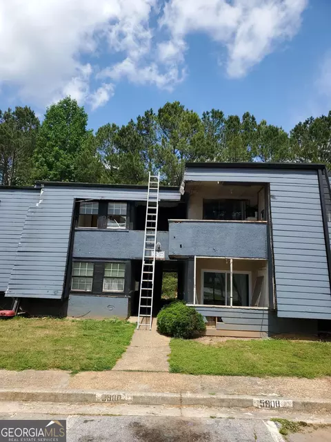 5914 Sutcliff Sq, Lithonia, GA 30058