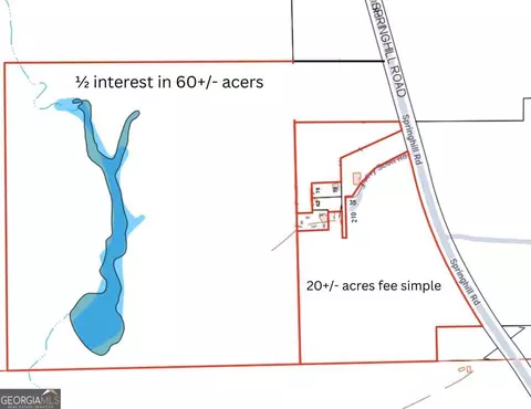 0 Springhill Rd, Springhill, AL 36027