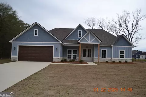 Undisclosed, Fort Mitchell, AL 36856