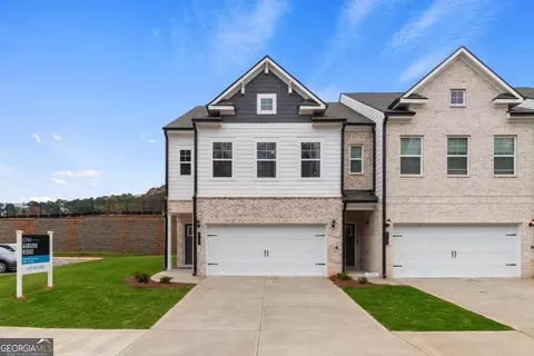 8182 Tiger Way, Riverdale, GA 30296