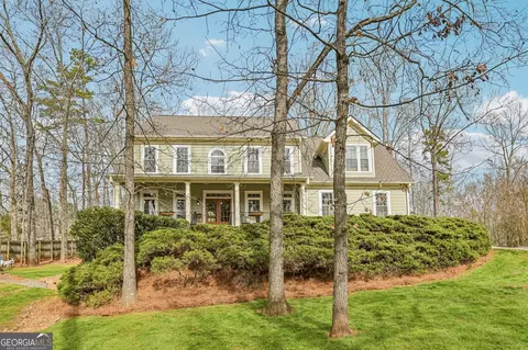 2315 Gilbert Rd, Cumming, GA 30041