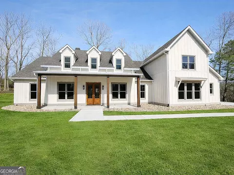 Undisclosed, Canton, GA 30114