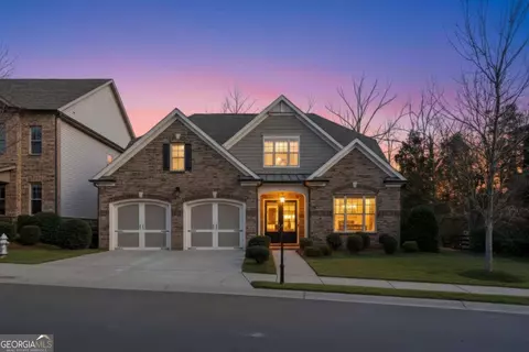 11320 Crestview Ter, Johns Creek, GA 30024