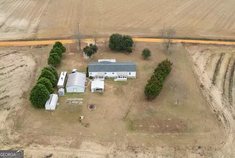 View/Area - 471 Kirkpatrick Rd, Cochran, GA 31014 photo 3 of 3