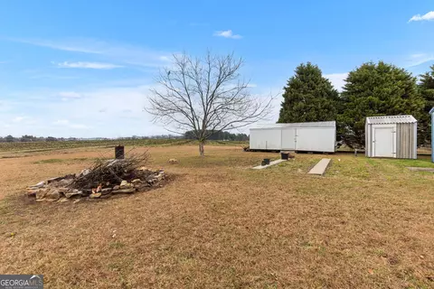 Exterior - 471 Kirkpatrick Rd, Cochran, GA 31014 photo 10 of 11