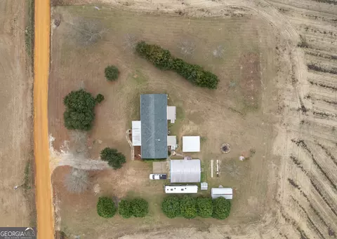 View/Area - 471 Kirkpatrick Rd, Cochran, GA 31014 photo 2 of 3