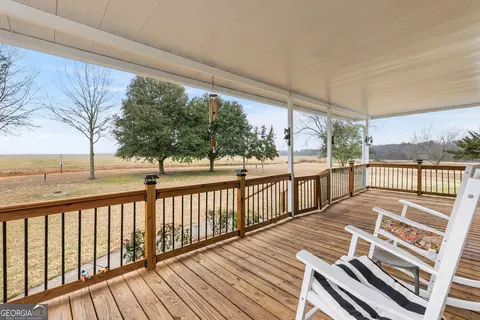 Exterior - 471 Kirkpatrick Rd, Cochran, GA 31014 photo 6 of 11
