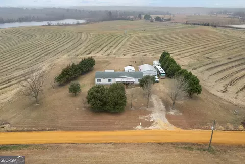 View/Area - 471 Kirkpatrick Rd, Cochran, GA 31014 photo 1 of 3