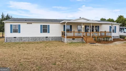 471 Kirkpatrick Rd, Cochran, GA 31014
