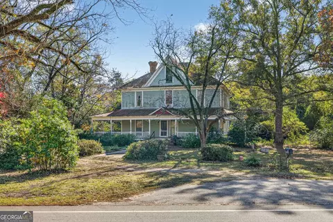12900 Augusta Hwy, Sparta, GA 31087