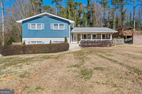 1553 Sultan Ln, Riverdale, GA 30296