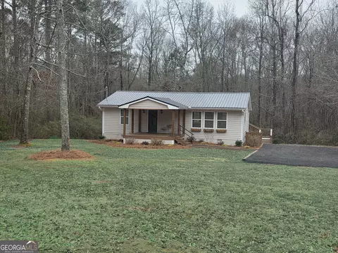 970 John W Breedlove Rd, Monroe, GA 30656