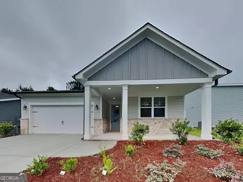683 Riverwood Pass, Dallas, GA 30157