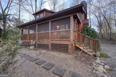 1852 St Highway 325, Blairsville, GA 30512