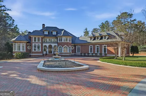 4960 Butner Rd, Atlanta, GA 30349