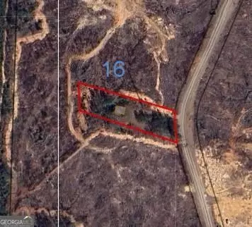 0 Old Sardis Church Rd, Eufaula, AL 36027