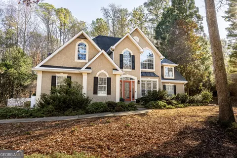 135 French Village Blvd, Sharpsburg, GA 30277