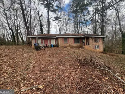 Undisclosed, Mableton, GA 30126