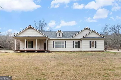 406 Fred Kelley Rd NE, Rome, GA 30161