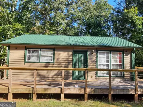 518 Eden Cir, Cleveland, GA 30528