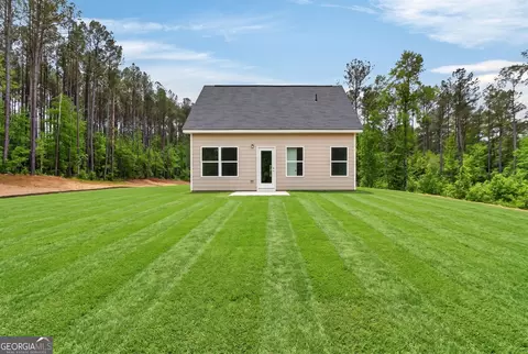 Exterior - 205 Riverview Rd #LOT 16B, Franklin, GA 30217 photo 3 of 8