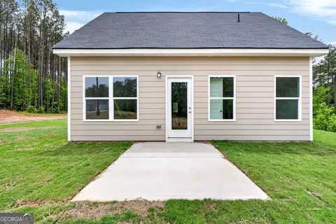 Exterior - 205 Riverview Rd #LOT 16B, Franklin, GA 30217 photo 7 of 8
