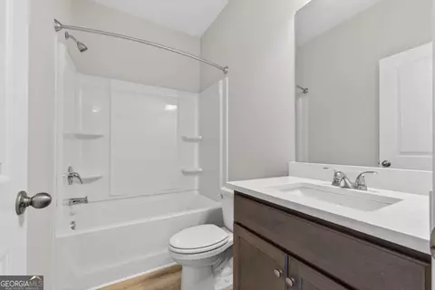 Entry Way - 205 Riverview Rd #LOT 16B, Franklin, GA 30217 photo 5 of 5