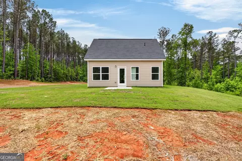 Exterior - 205 Riverview Rd #LOT 16B, Franklin, GA 30217 photo 8 of 8