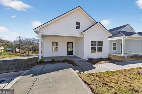 Other - 205 Riverview Rd #LOT 16B, Franklin, GA 30217 photo 1 of 5