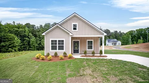 Exterior - 205 Riverview Rd #LOT 16B, Franklin, GA 30217 photo 4 of 8