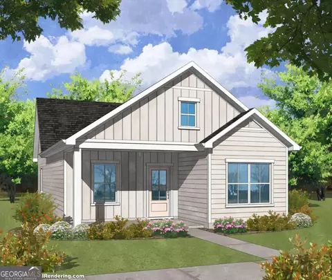 205 Riverview Rd #LOT 16B, Franklin, GA 30217