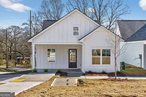Exterior - 205 Riverview Rd #LOT 16B, Franklin, GA 30217 photo 2 of 8