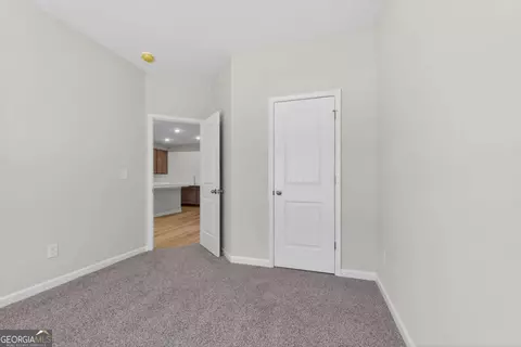 Bedroom - 205 Riverview Rd #LOT 16B, Franklin, GA 30217 photo 4 of 6