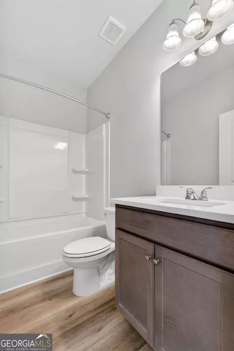 Bath - 205 Riverview Rd #LOT 16B, Franklin, GA 30217 photo 2 of 2