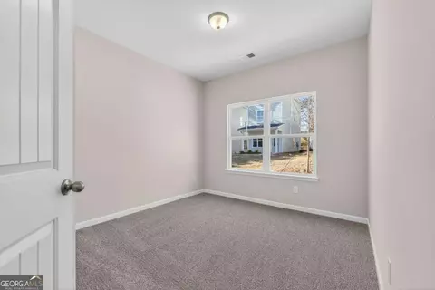 Bedroom - 205 Riverview Rd #LOT 16B, Franklin, GA 30217 photo 3 of 6