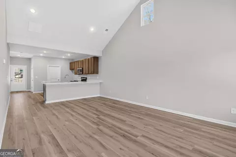 Entry Way - 205 Riverview Rd #LOT 16B, Franklin, GA 30217 photo 4 of 5