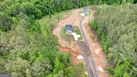 View/Area - 205 Riverview Rd #LOT 16B, Franklin, GA 30217 photo 2 of 4